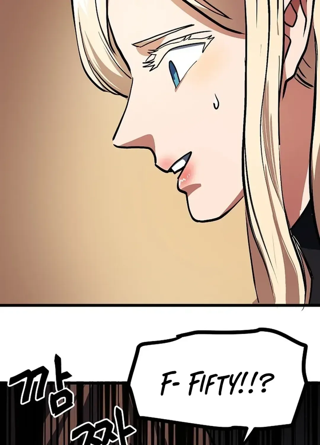 ARK (Taeha) Chapter 35 page 64 - 