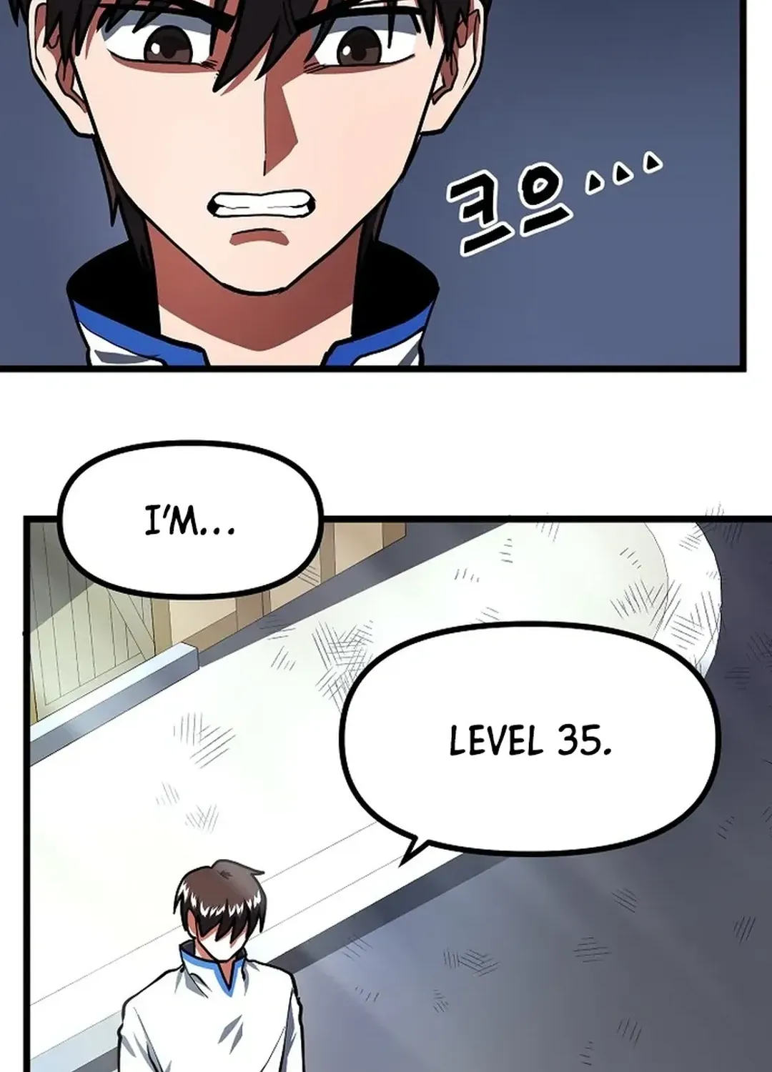 ARK (Taeha) Chapter 35 page 68 - 
