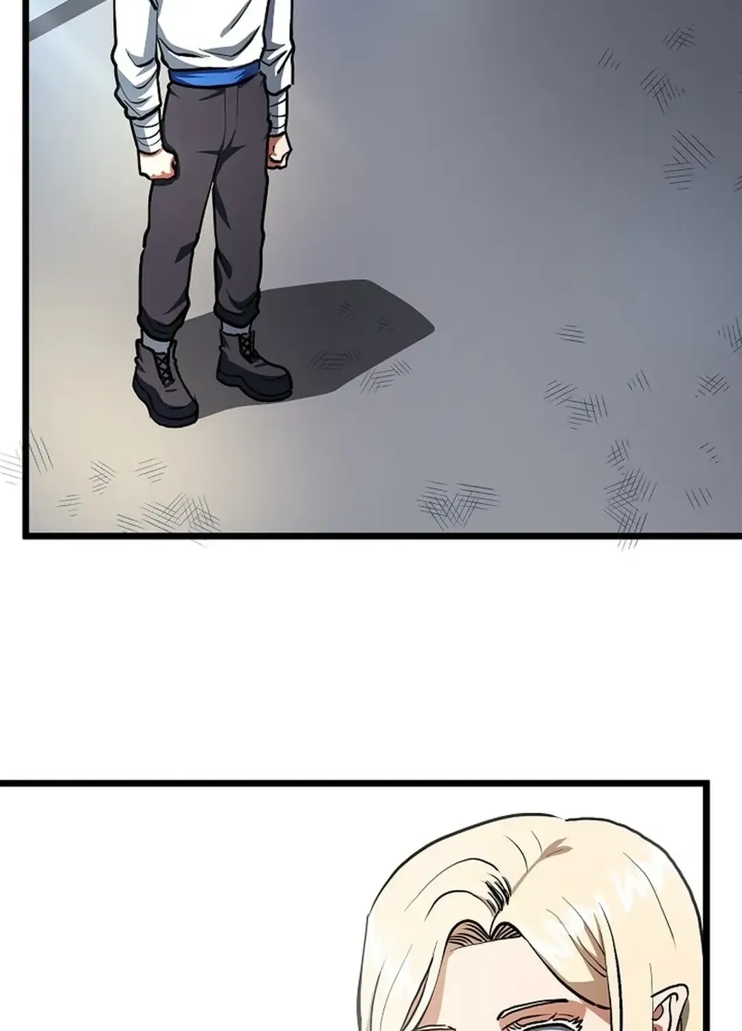 ARK (Taeha) Chapter 35 page 69 - 