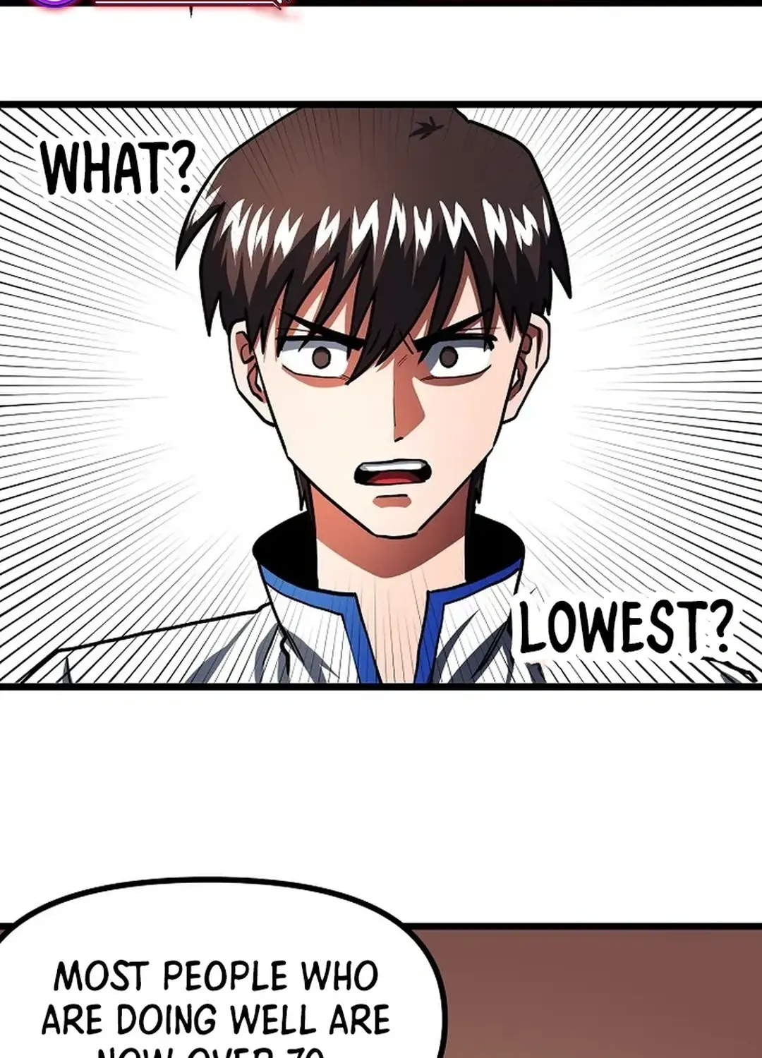 ARK (Taeha) Chapter 35 page 71 - 