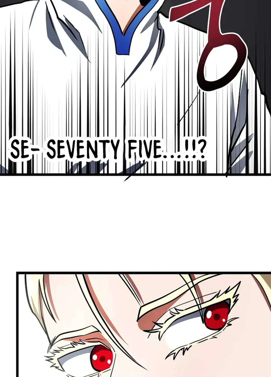 ARK (Taeha) Chapter 35 page 75 - 