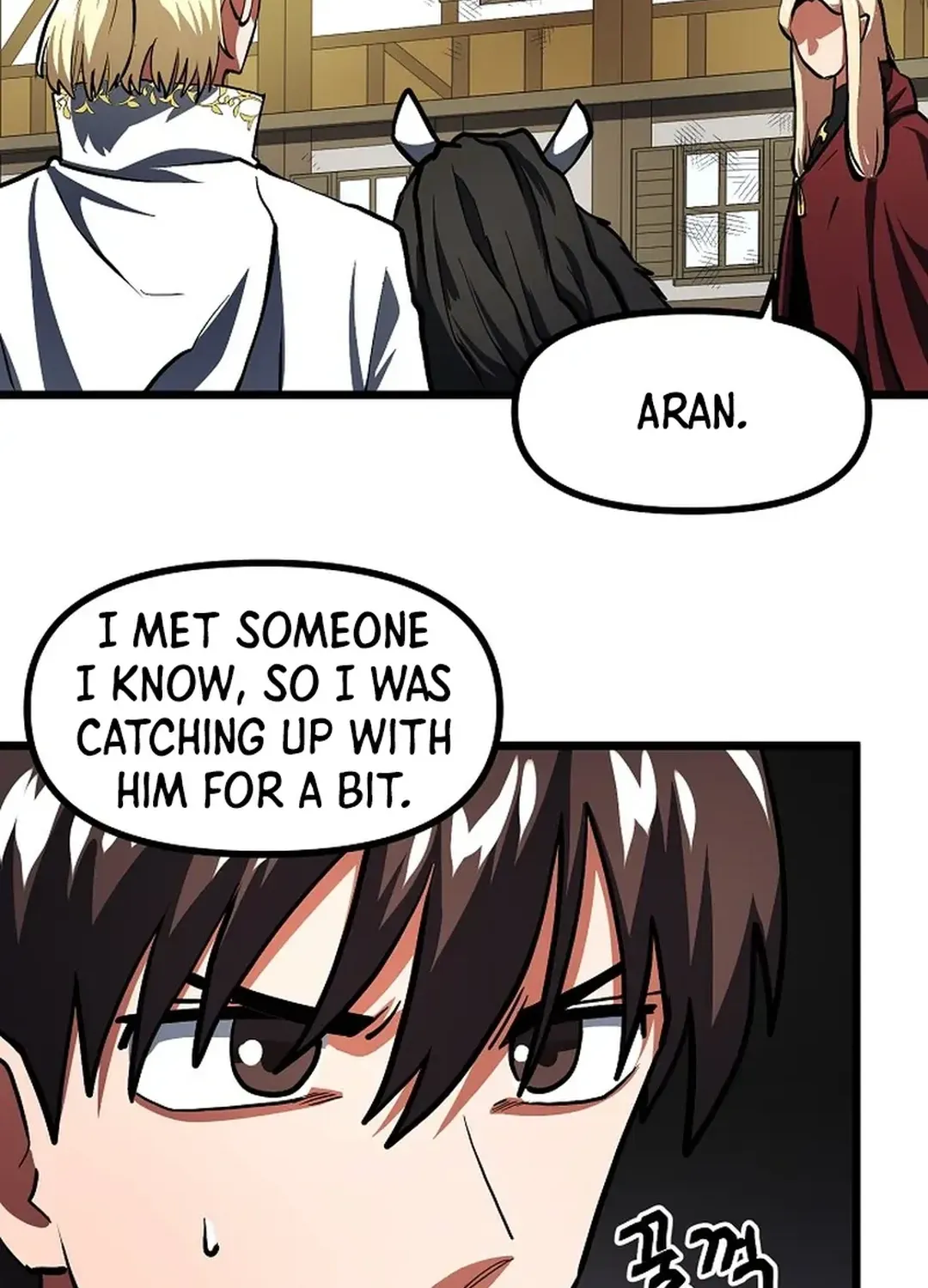ARK (Taeha) Chapter 35 page 77 - 
