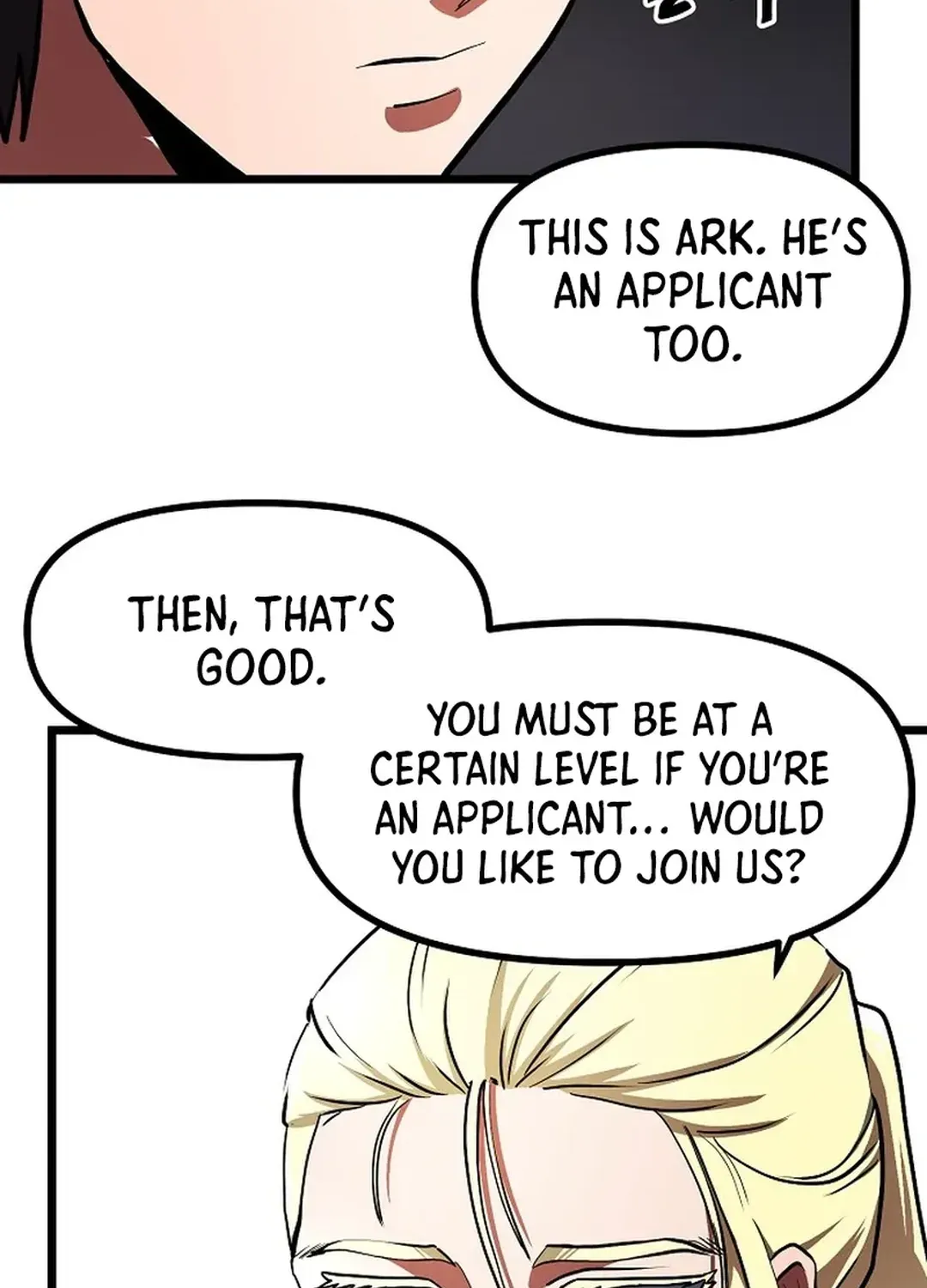 ARK (Taeha) Chapter 35 page 78 - 