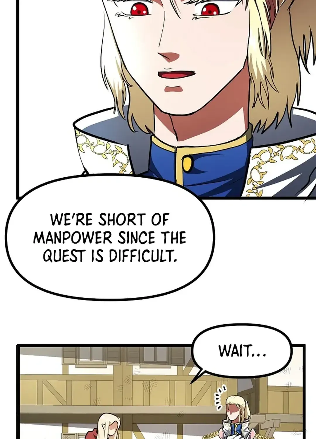 ARK (Taeha) Chapter 35 page 79 - 