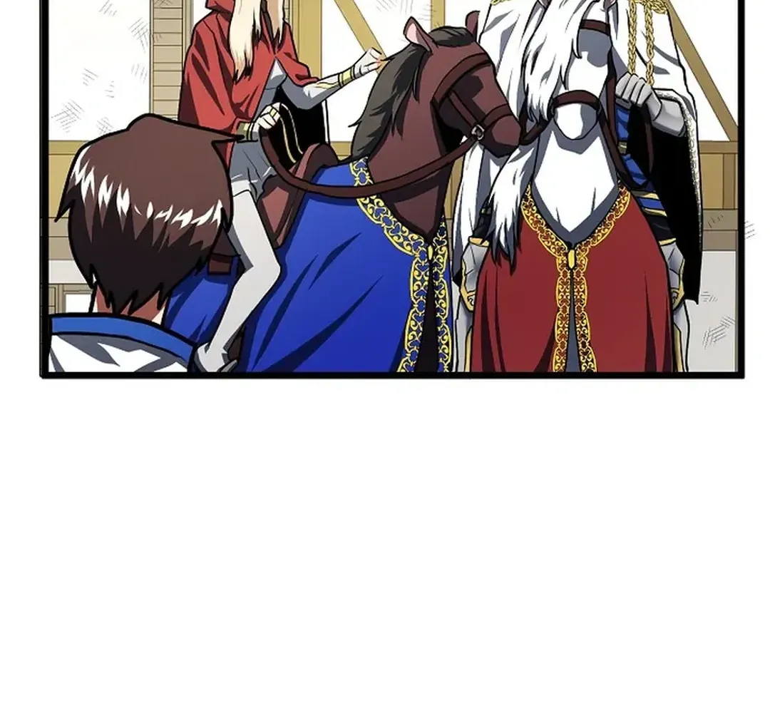 ARK (Taeha) Chapter 35 page 80 - 