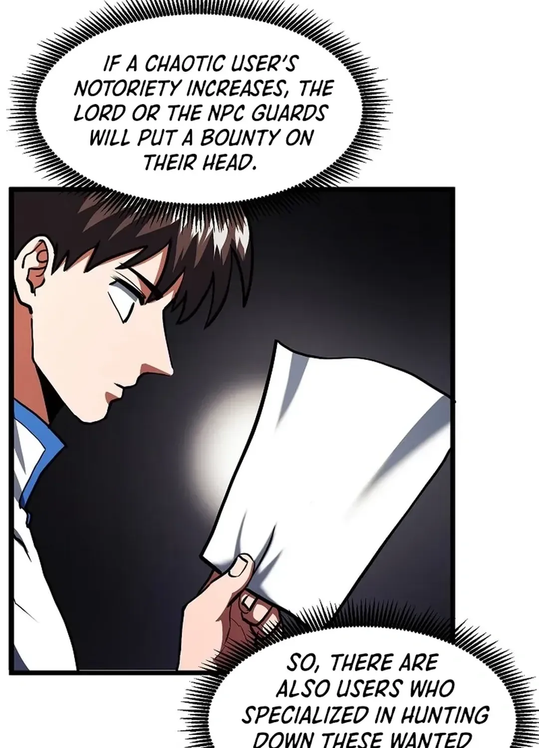 ARK (Taeha) Chapter 35 page 9 - 