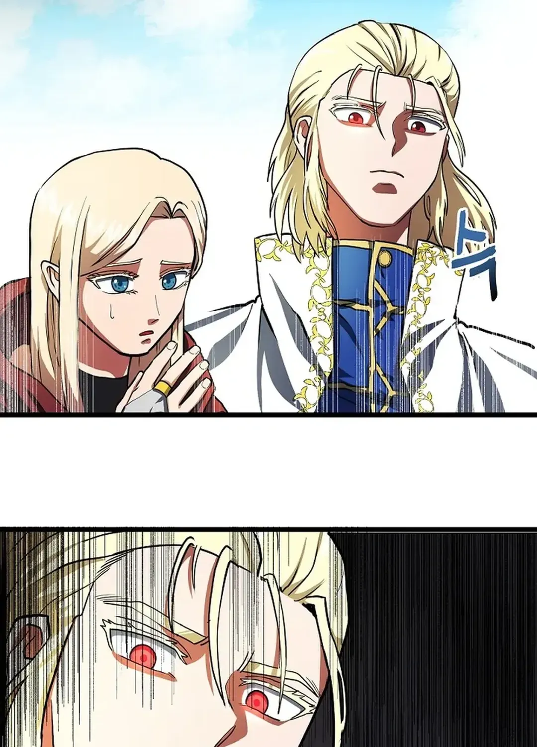 ARK (Taeha) Chapter 35 page 82 - 