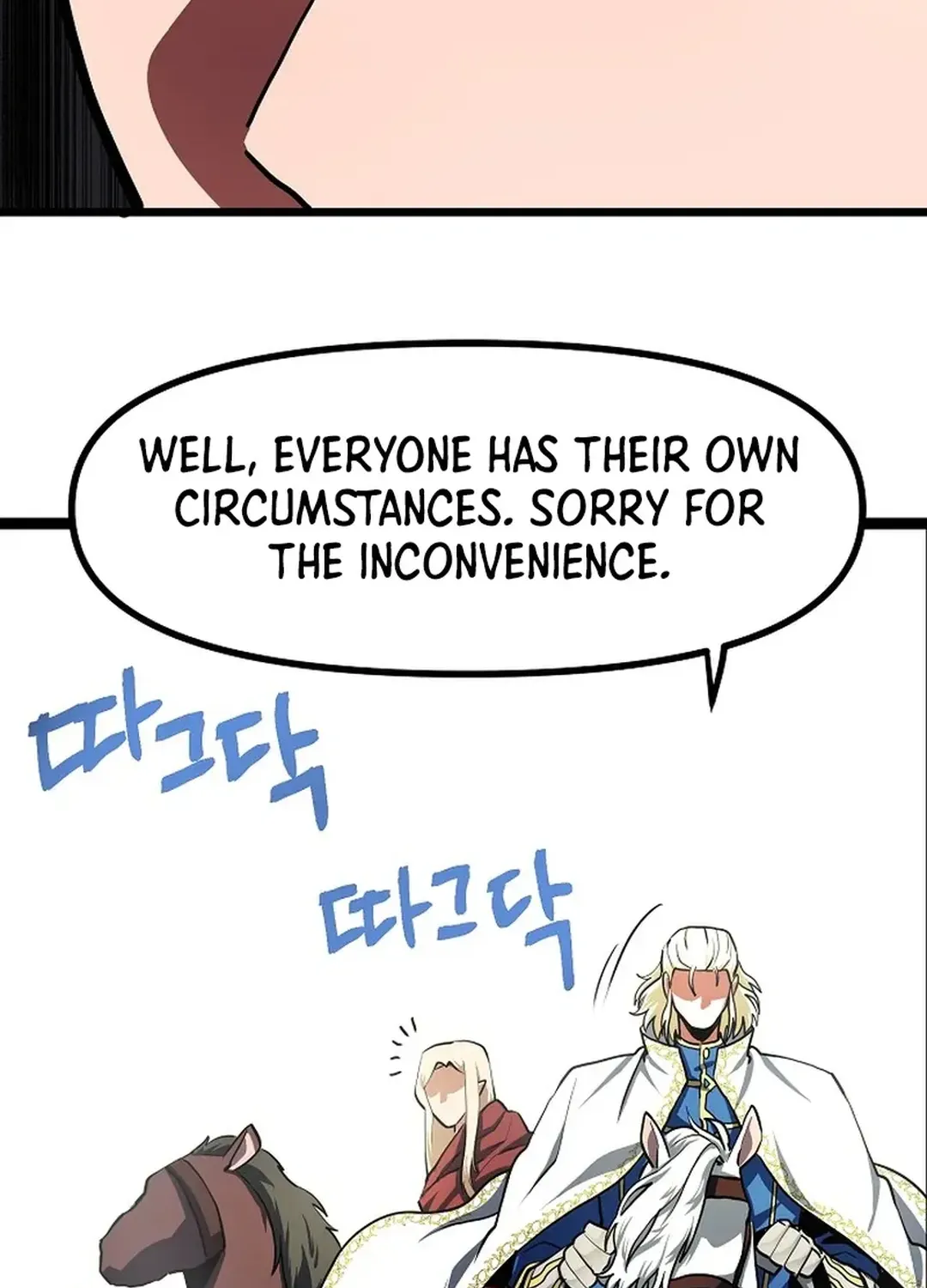 ARK (Taeha) Chapter 35 page 84 - 