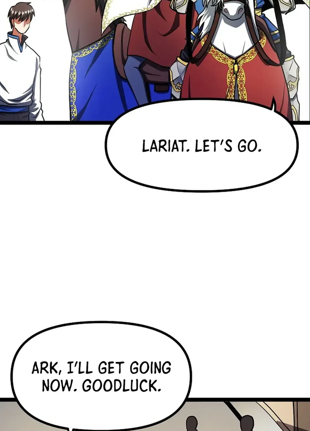 ARK (Taeha) Chapter 35 page 85 - 