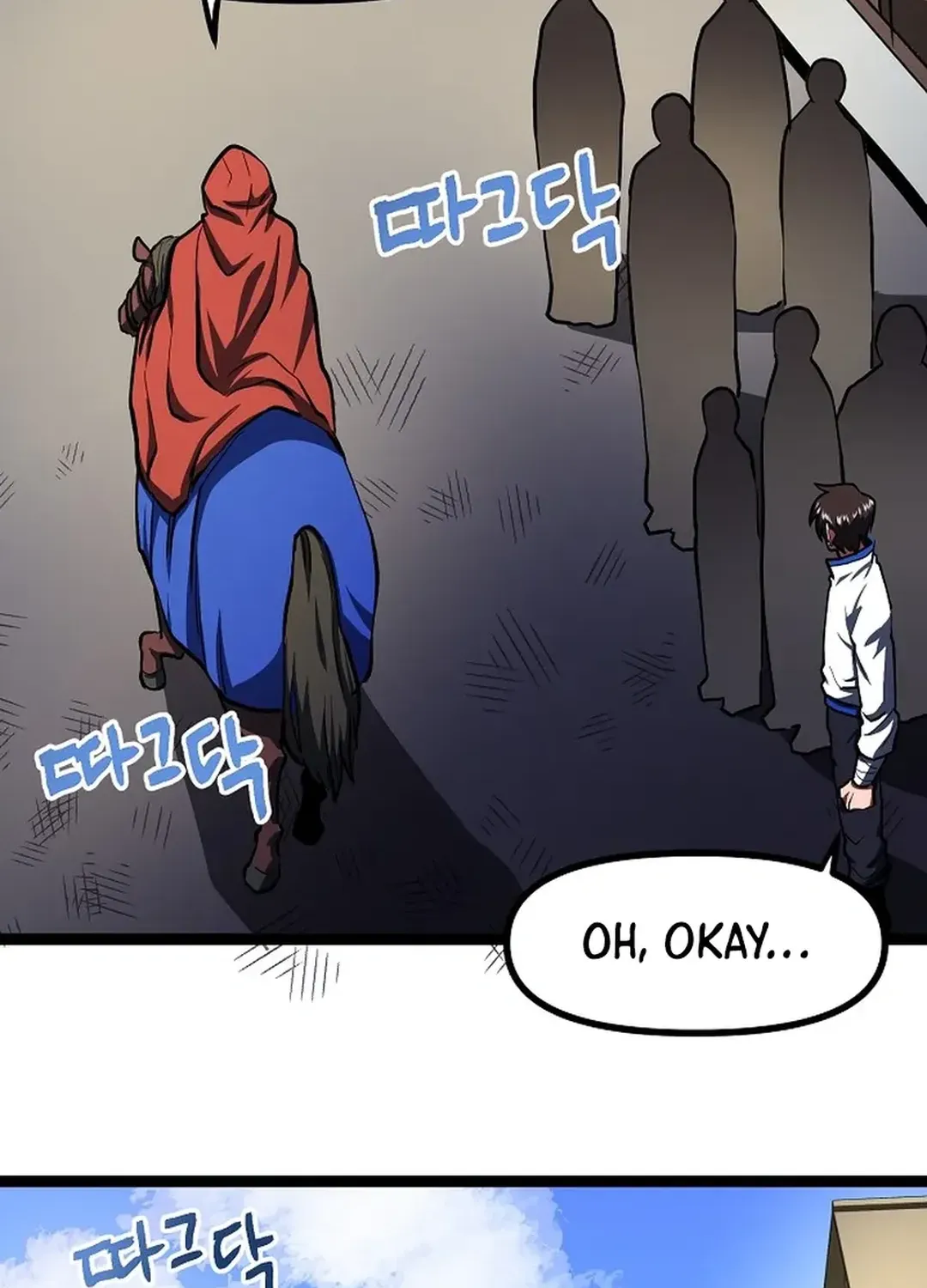 ARK (Taeha) Chapter 35 page 86 - 