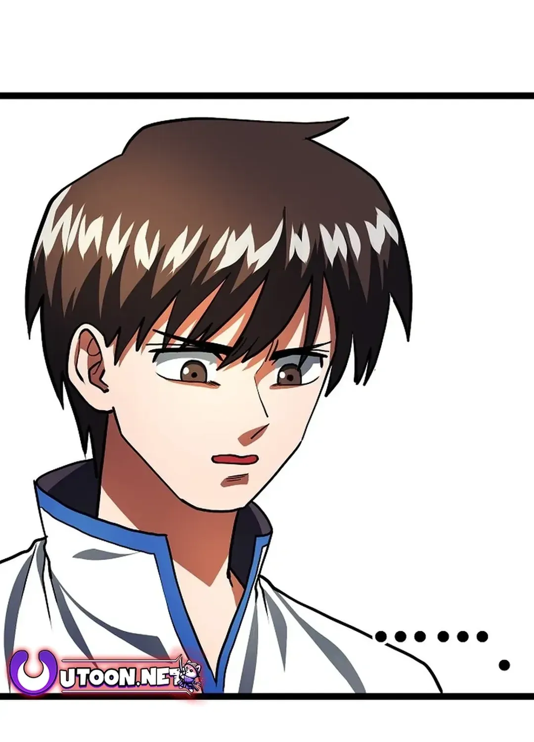 ARK (Taeha) Chapter 35 page 88 - 