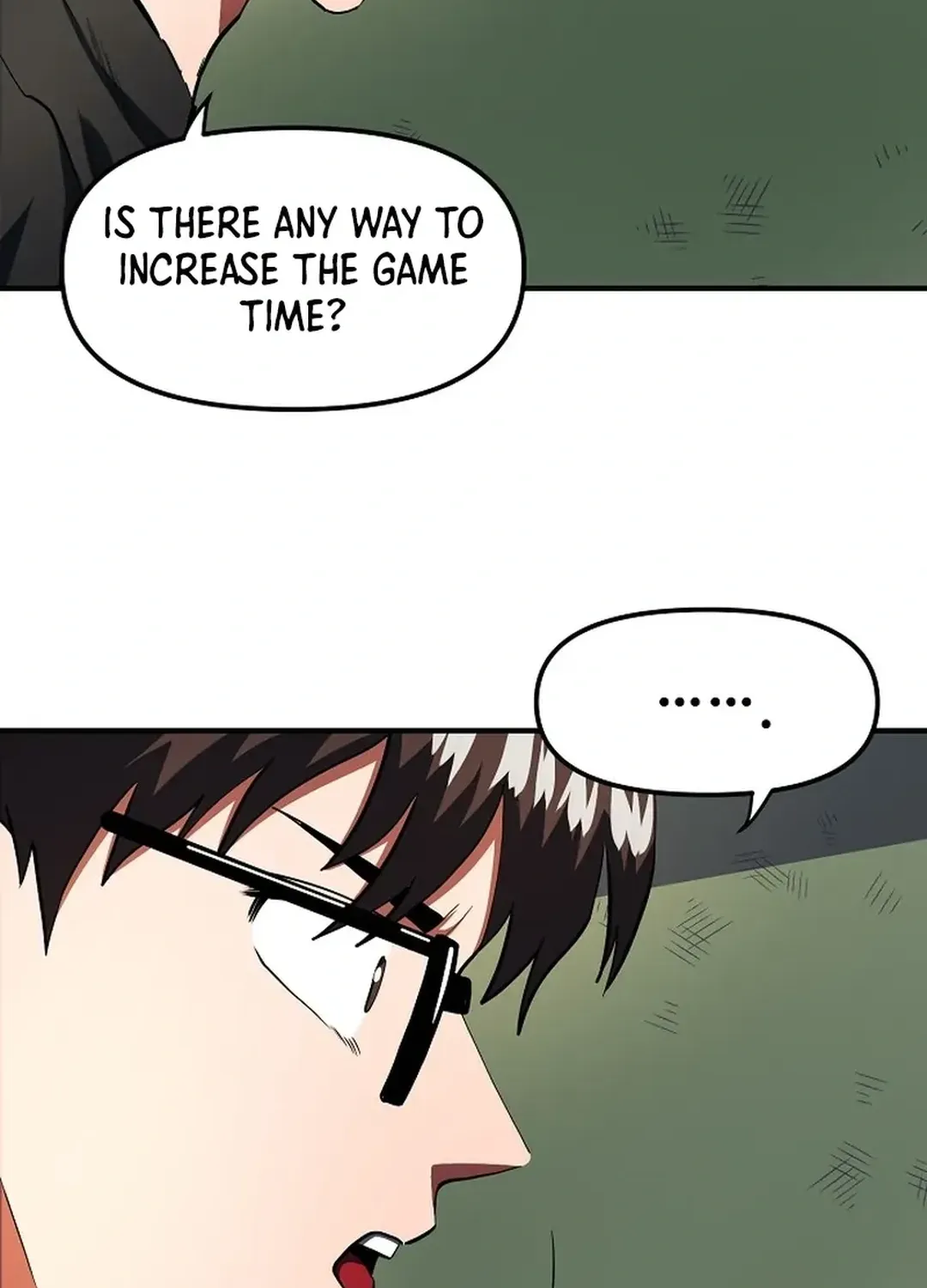 ARK (Taeha) Chapter 36 page 11 - 