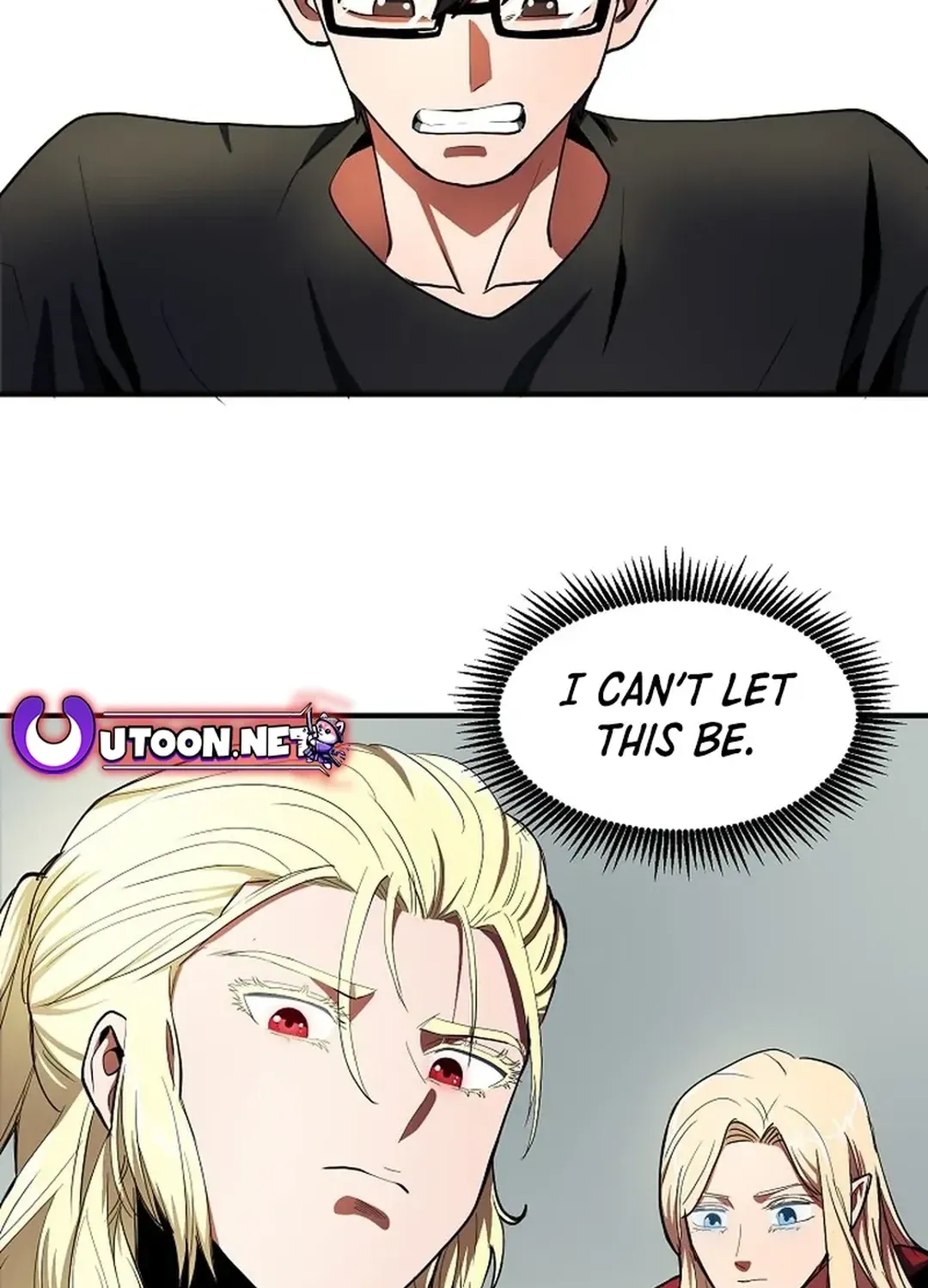 ARK (Taeha) Chapter 36 page 3 - 