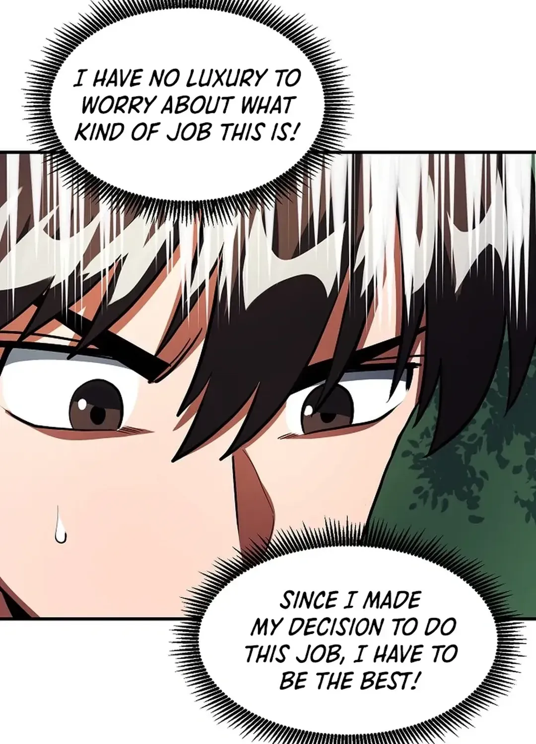 ARK (Taeha) Chapter 36 page 30 - 