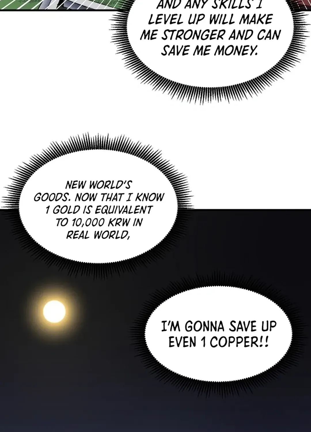 ARK (Taeha) Chapter 36 page 34 - 