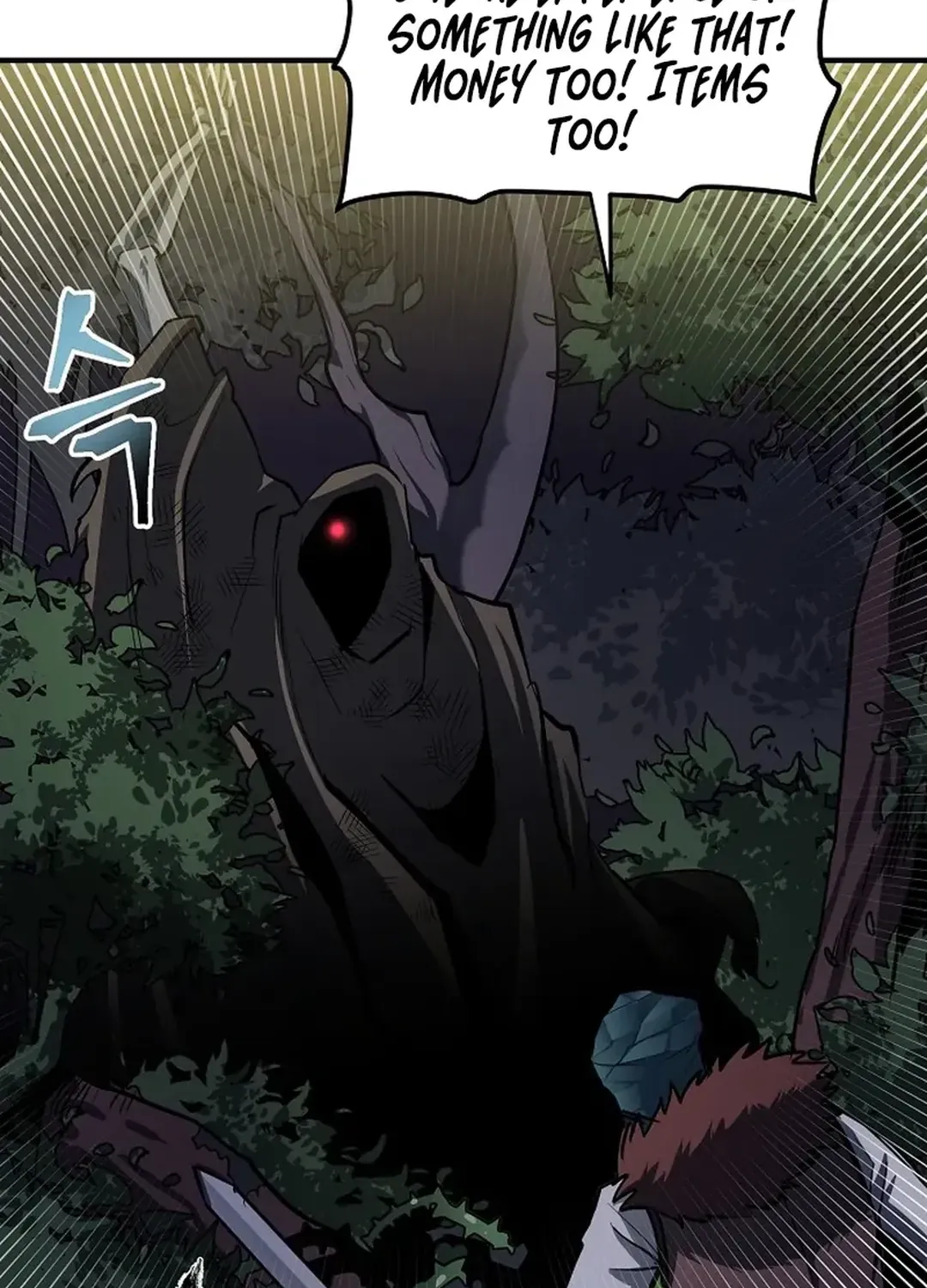 ARK (Taeha) Chapter 36 page 38 - 