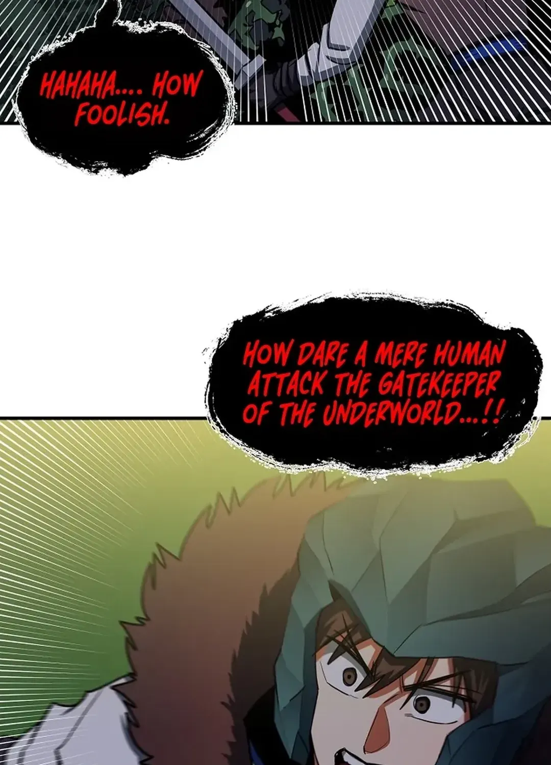 ARK (Taeha) Chapter 36 page 39 - 