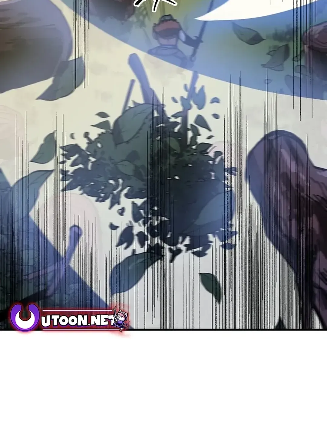 ARK (Taeha) Chapter 36 page 41 - 