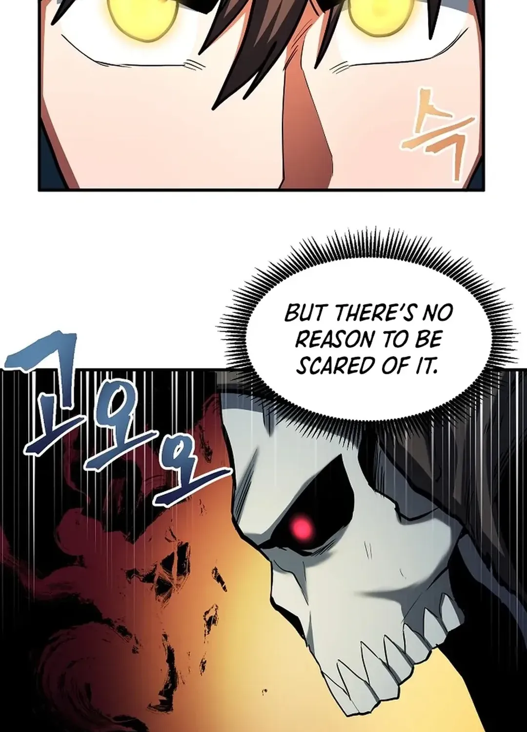 ARK (Taeha) Chapter 36 page 43 - 