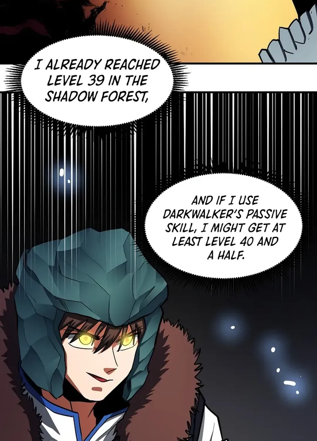 ARK (Taeha) Chapter 36 page 44 - 