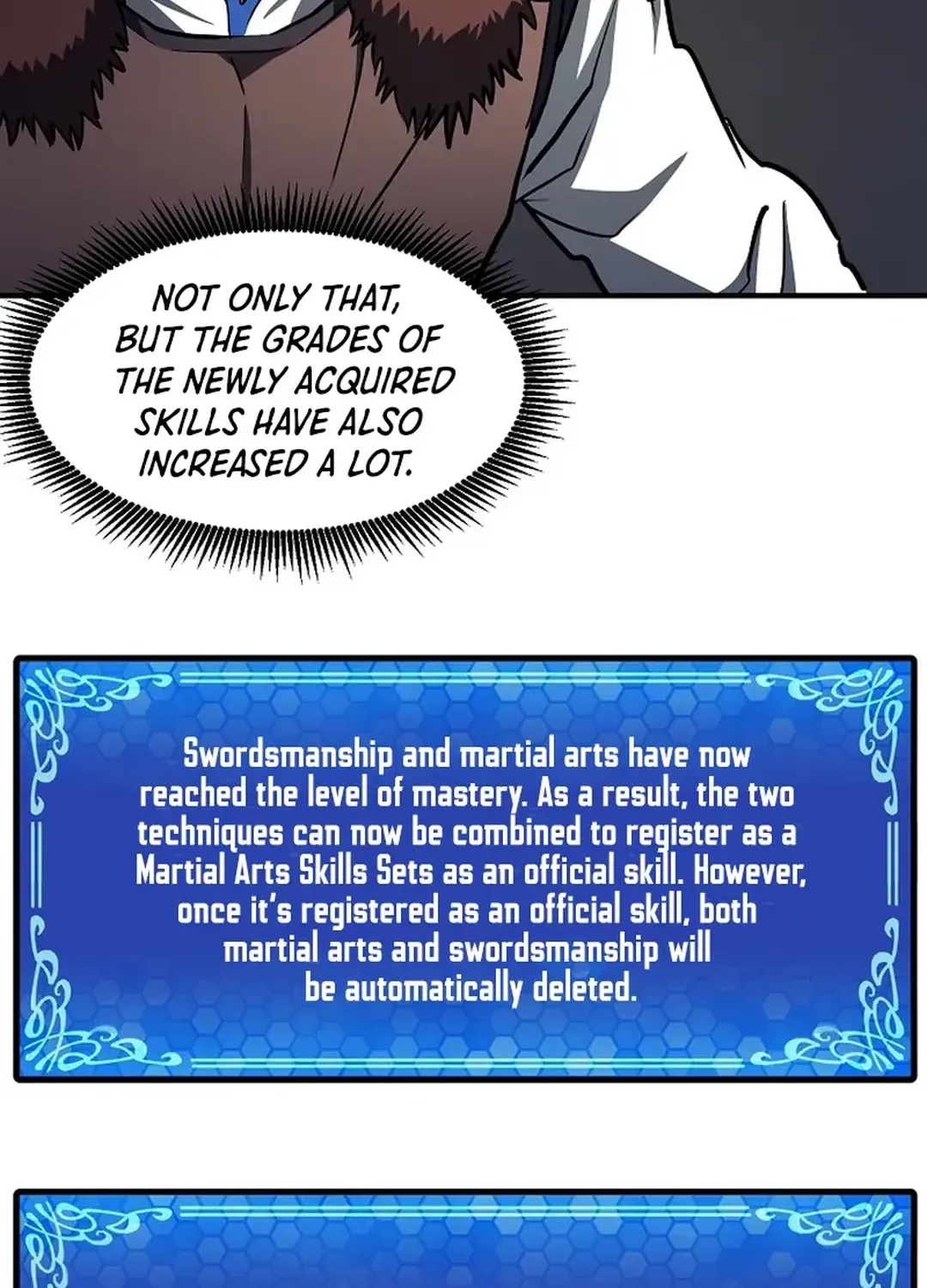 ARK (Taeha) Chapter 36 page 45 - 