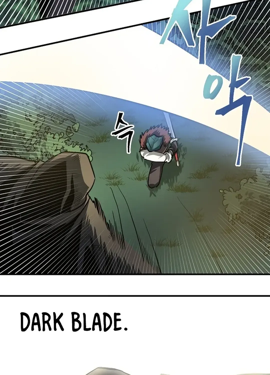 ARK (Taeha) Chapter 36 page 49 - 