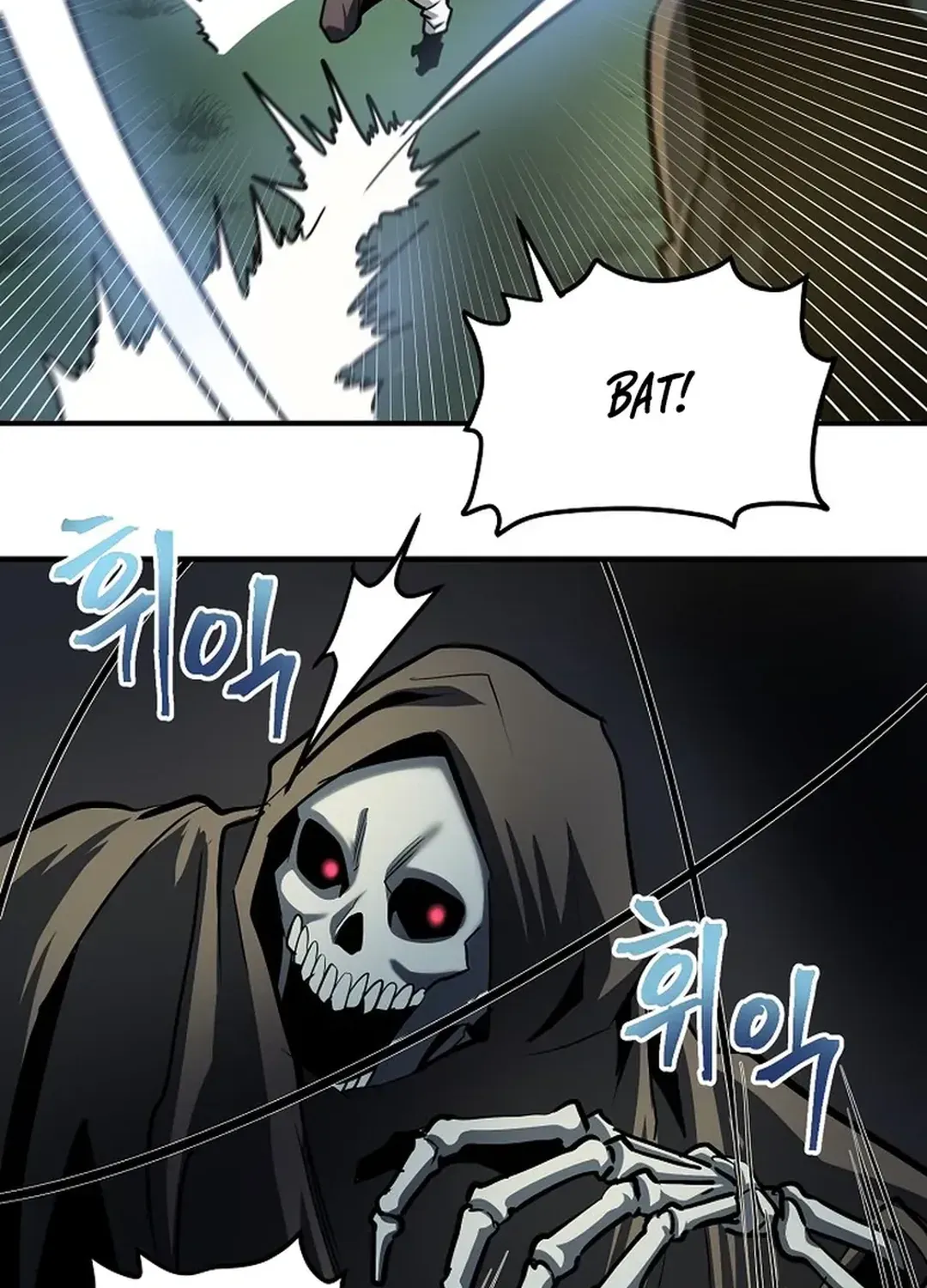 ARK (Taeha) Chapter 36 page 52 - 
