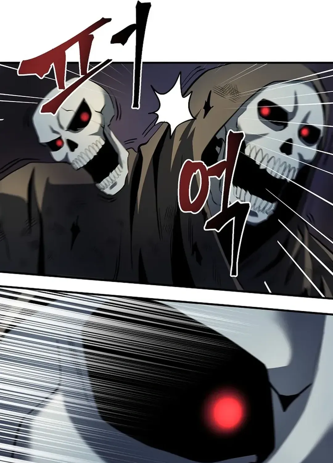 ARK (Taeha) Chapter 36 page 55 - 