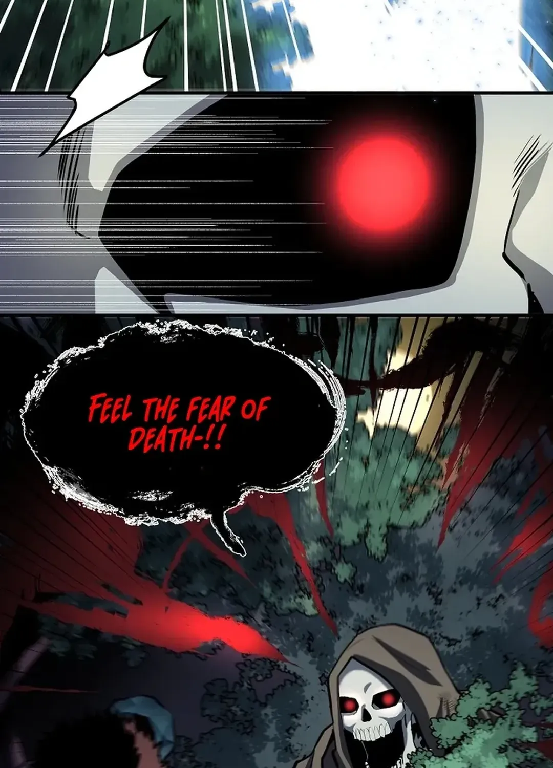 ARK (Taeha) Chapter 36 page 60 - 