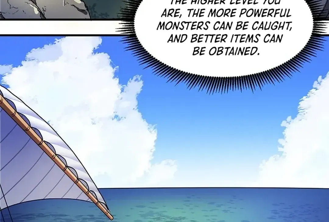 ARK (Taeha) Chapter 36 page 7 - 