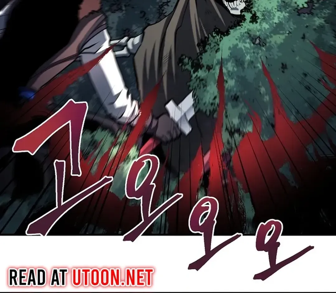 ARK (Taeha) Chapter 36 page 61 - 