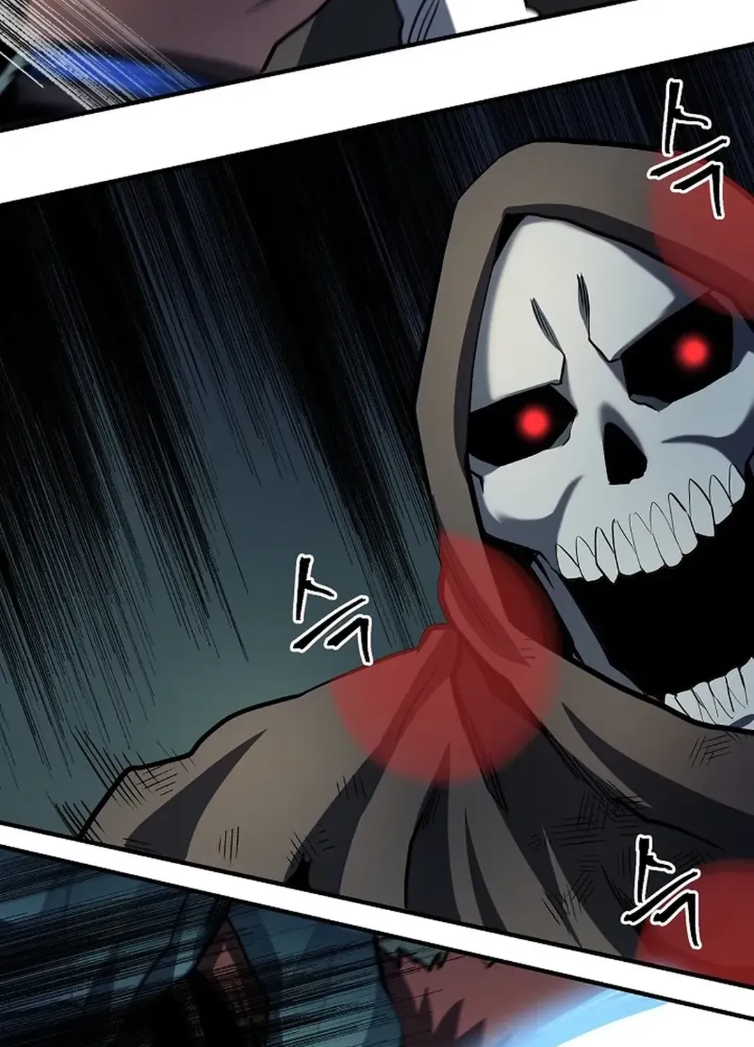 ARK (Taeha) Chapter 36 page 65 - 