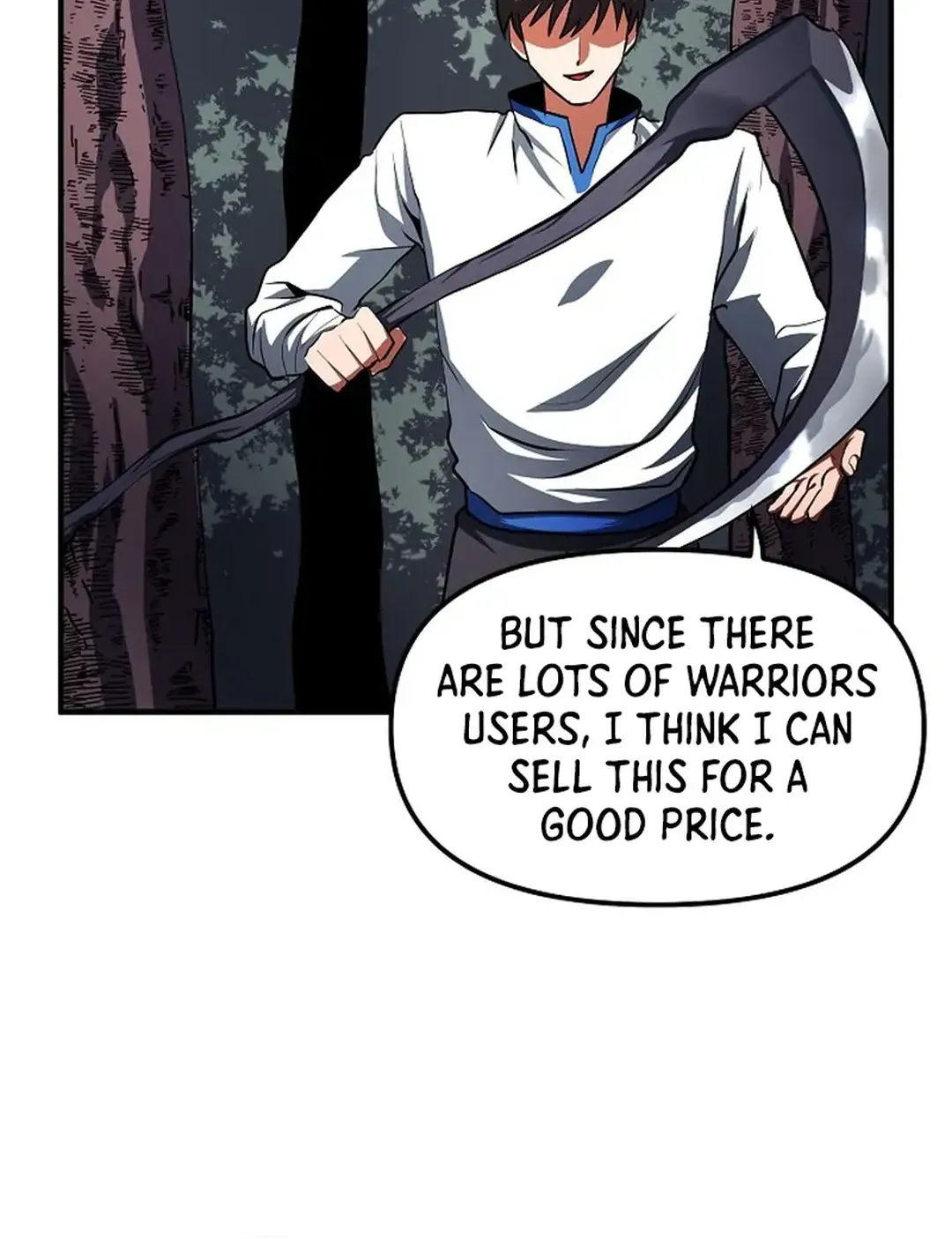 ARK (Taeha) Chapter 36 page 74 - 