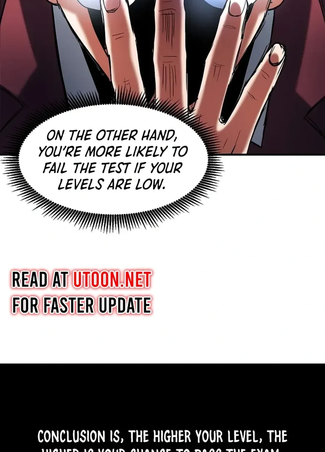 ARK (Taeha) Chapter 36 page 9 - 