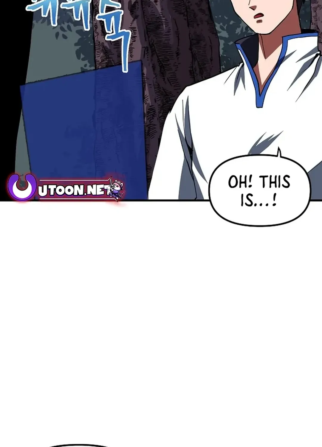 ARK (Taeha) Chapter 36 page 85 - 