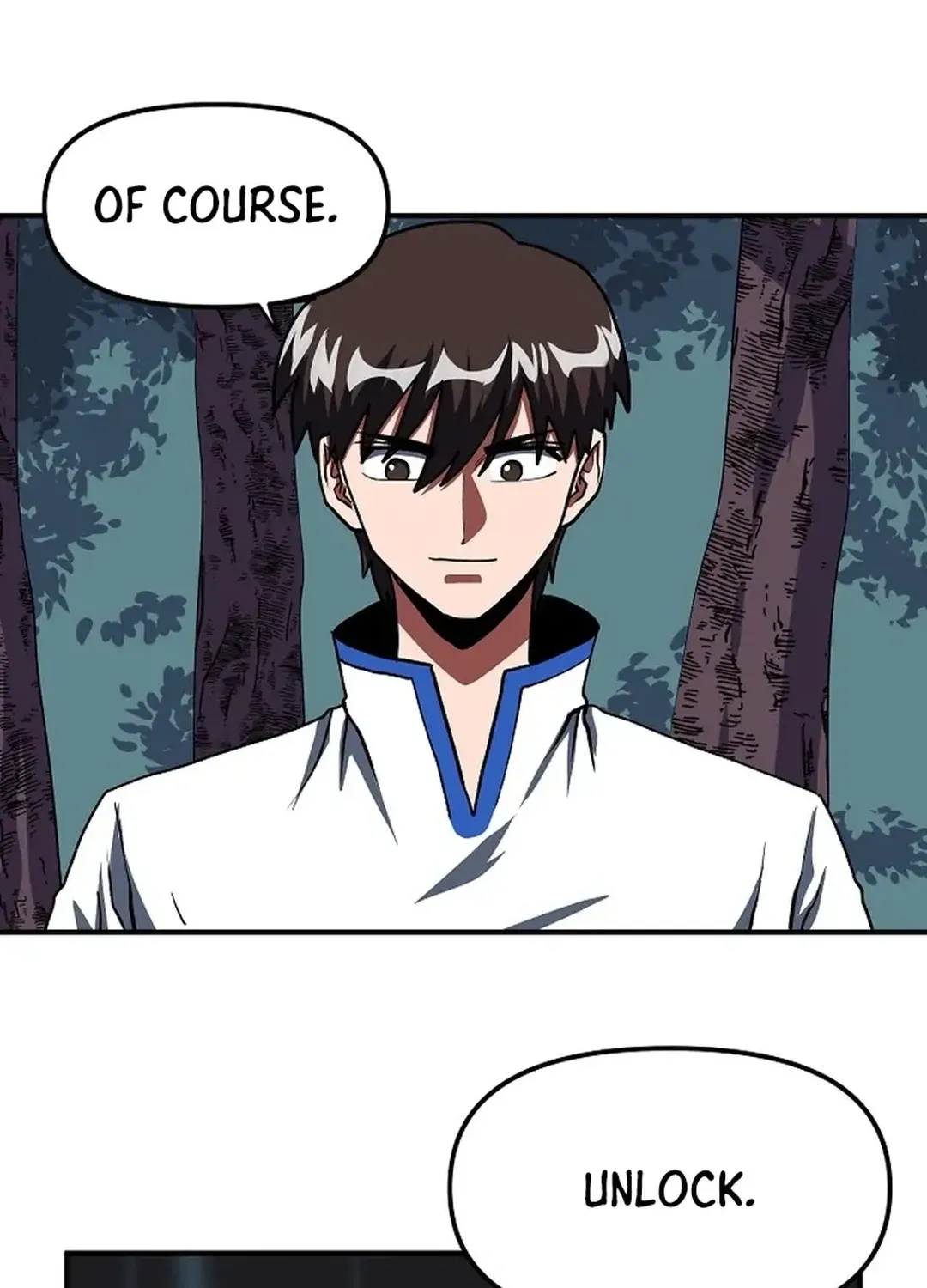 ARK (Taeha) Chapter 36 page 90 - 