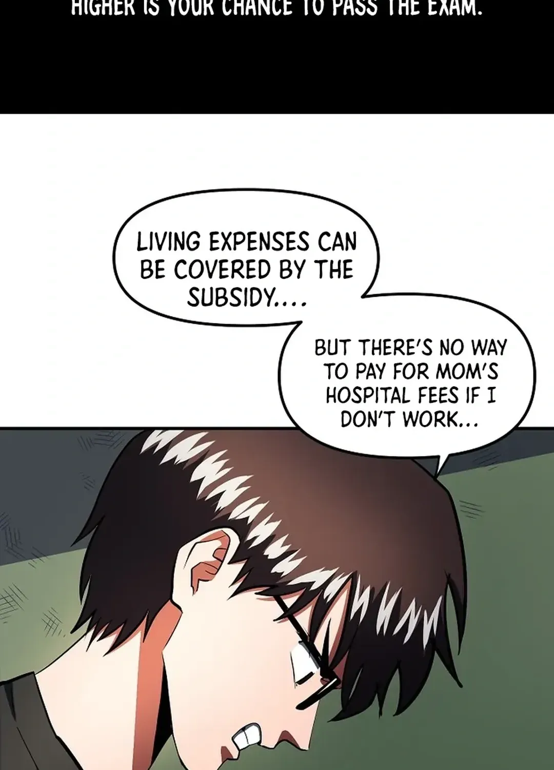 ARK (Taeha) Chapter 36 page 10 - 