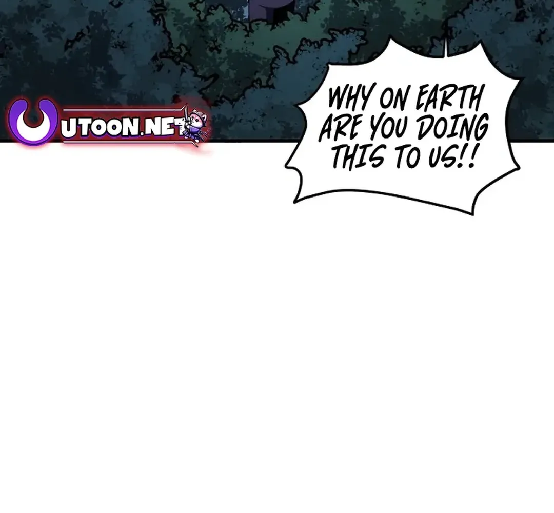 ARK (Taeha) Chapter 37 page 14 - 