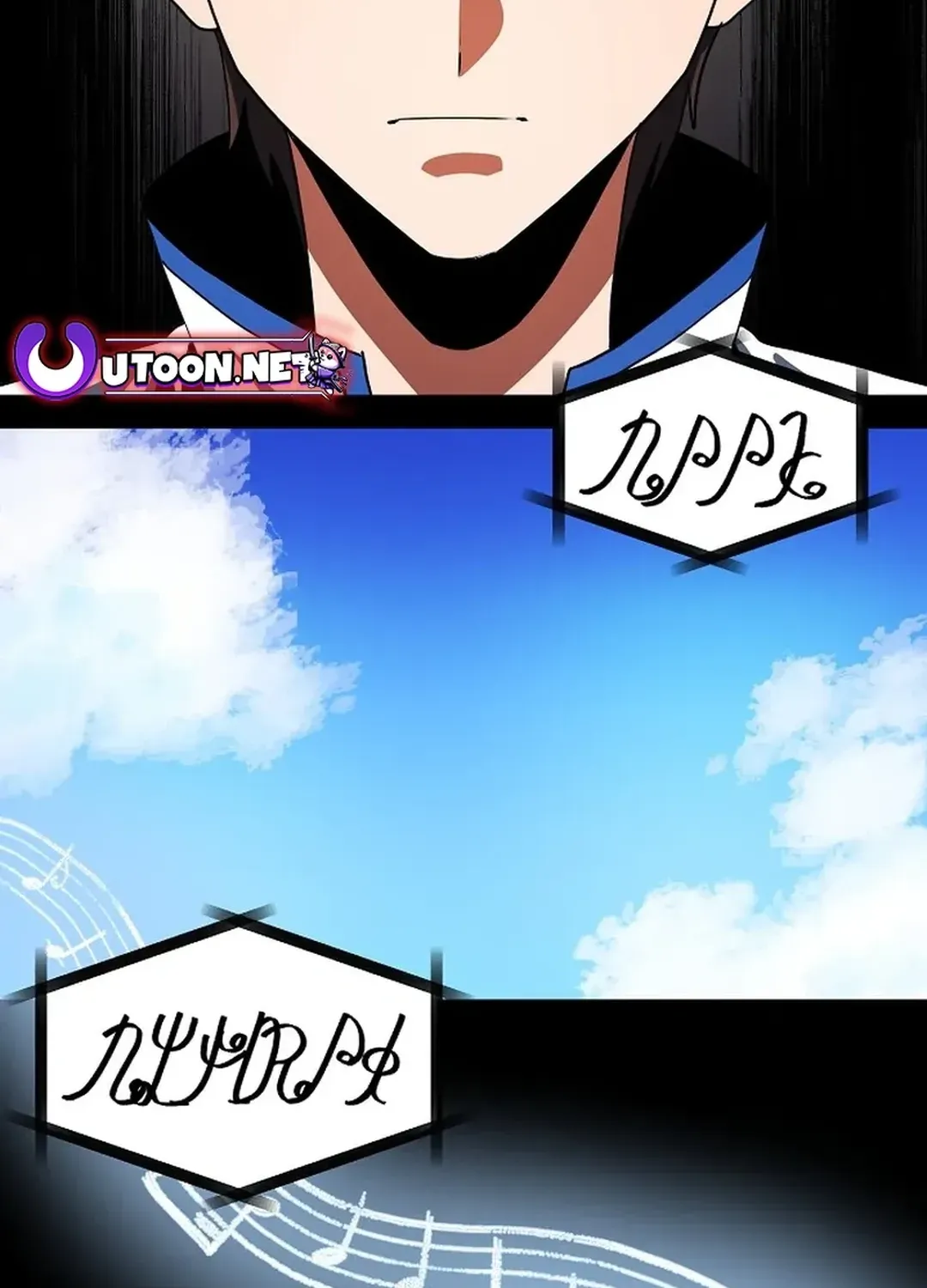 ARK (Taeha) Chapter 37 page 3 - 