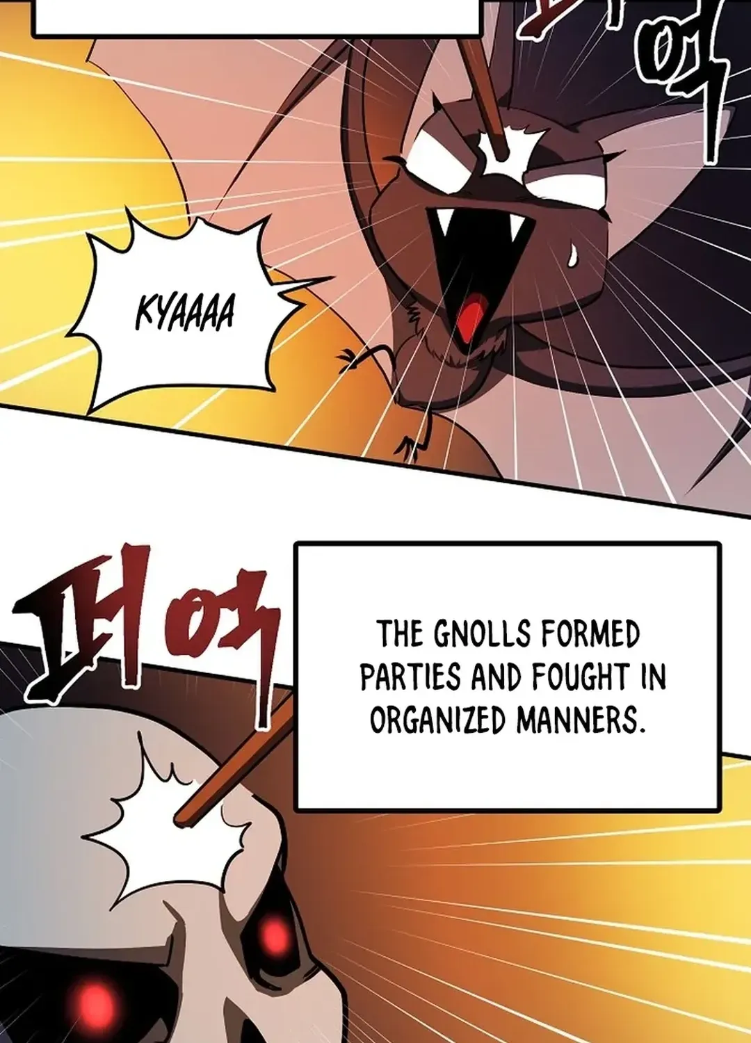 ARK (Taeha) Chapter 37 page 24 - 