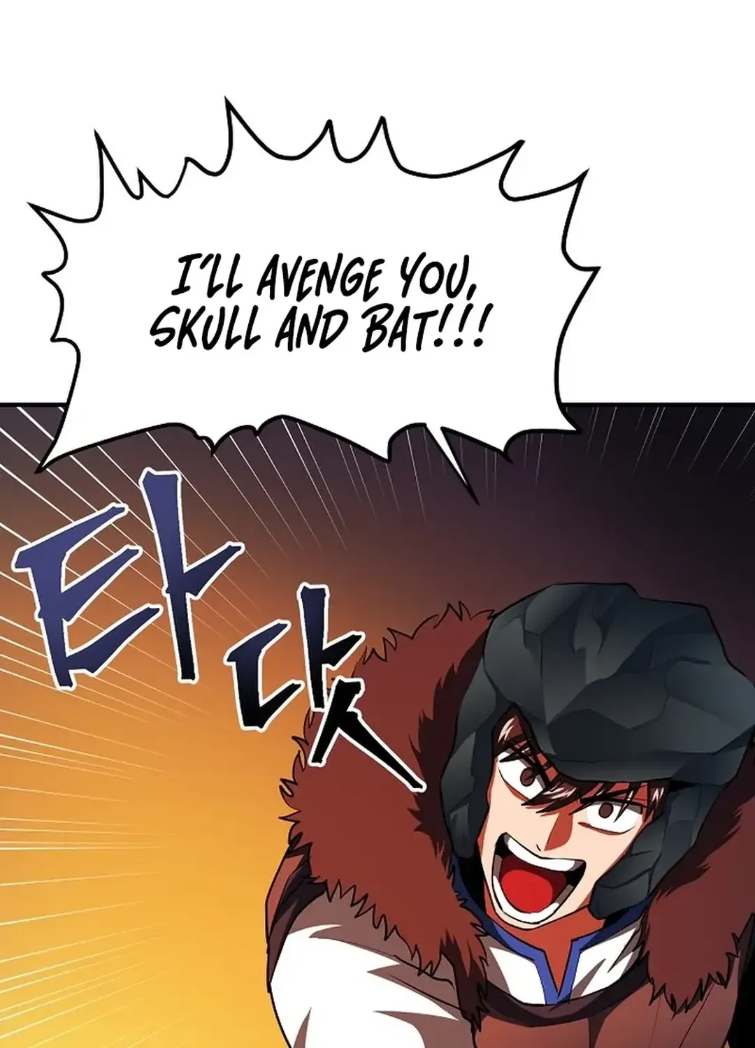 ARK (Taeha) Chapter 37 page 26 - 