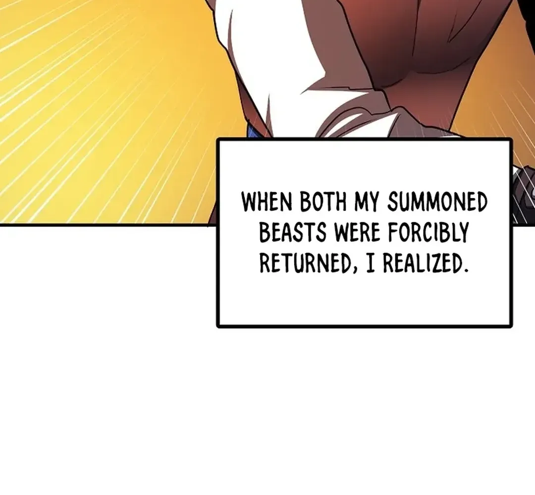 ARK (Taeha) Chapter 37 page 27 - 
