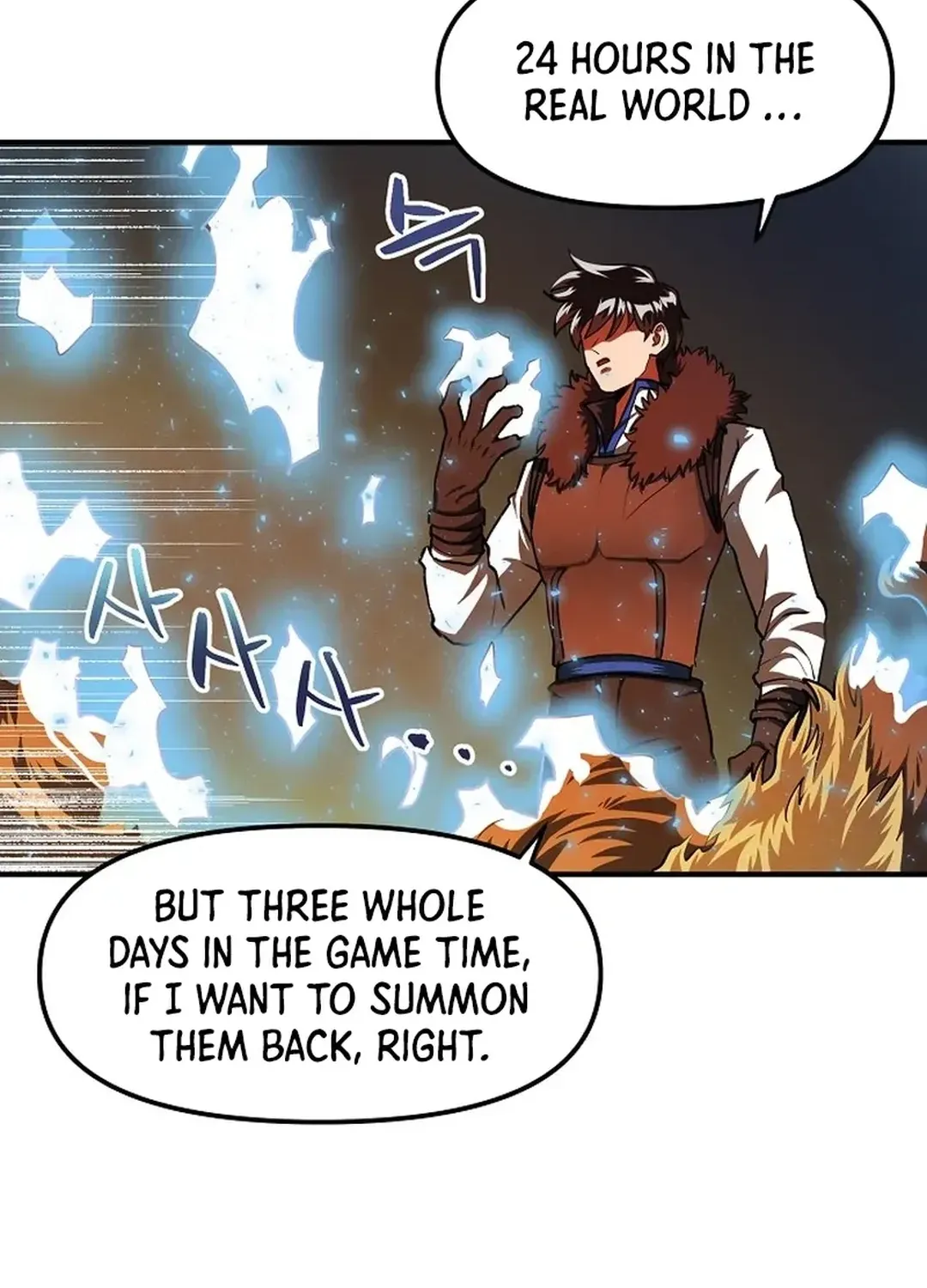 ARK (Taeha) Chapter 37 page 29 - 