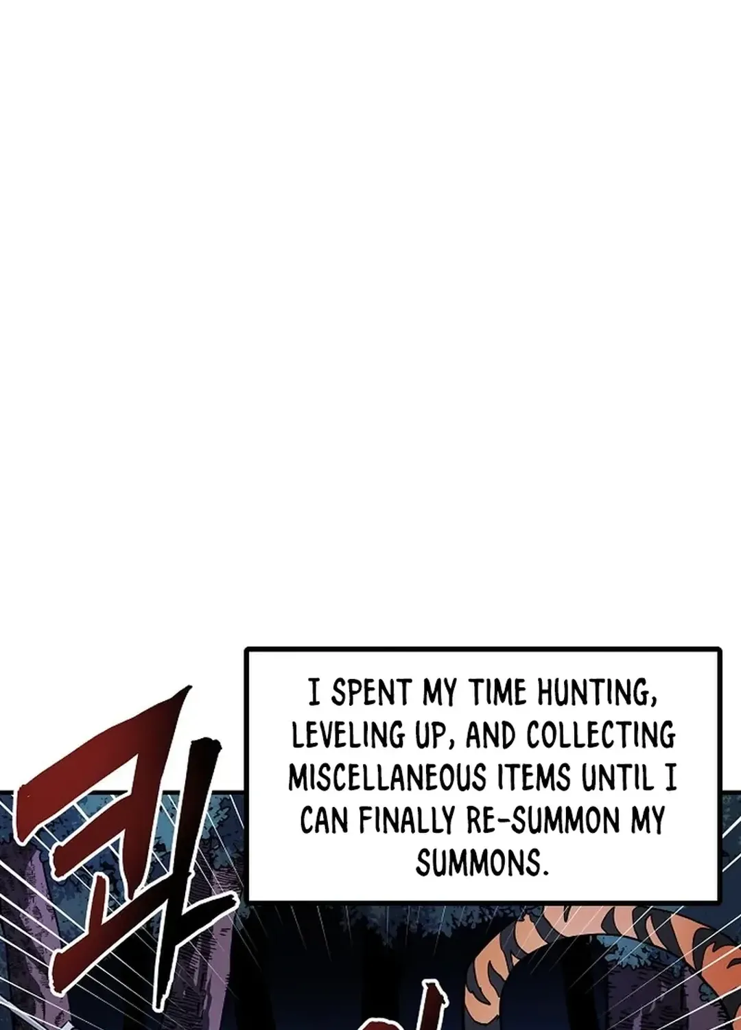 ARK (Taeha) Chapter 37 page 30 - 