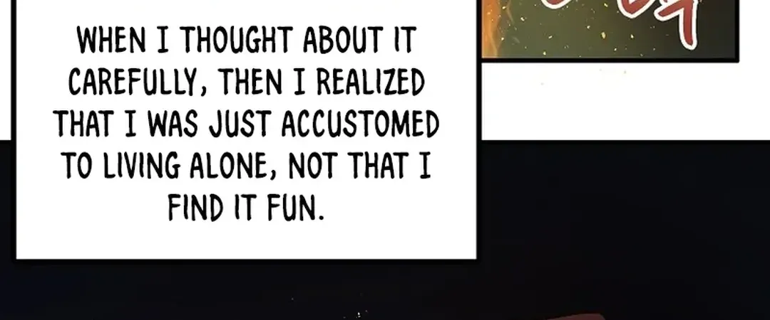 ARK (Taeha) Chapter 37 page 34 - 