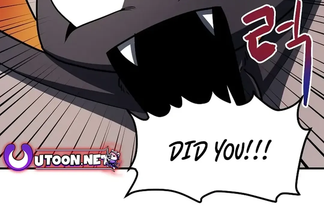 ARK (Taeha) Chapter 37 page 41 - 