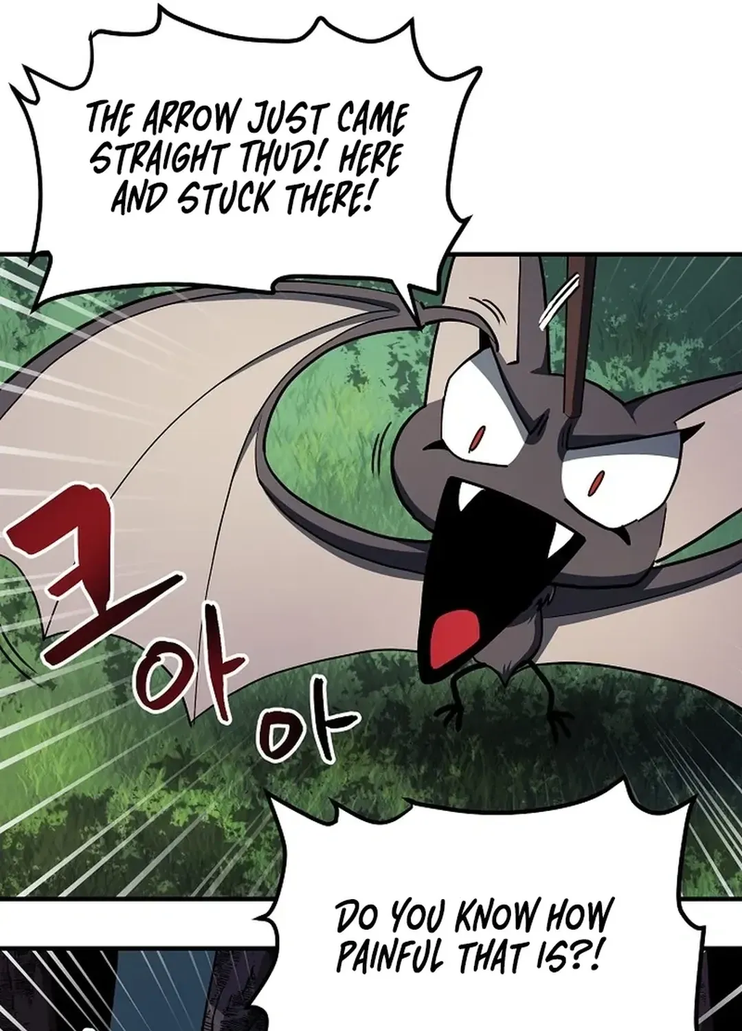 ARK (Taeha) Chapter 37 page 42 - 