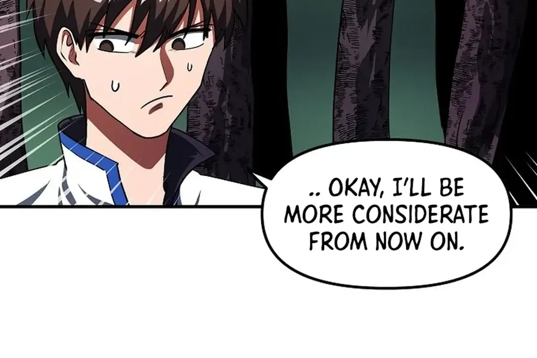 ARK (Taeha) Chapter 37 page 48 - 