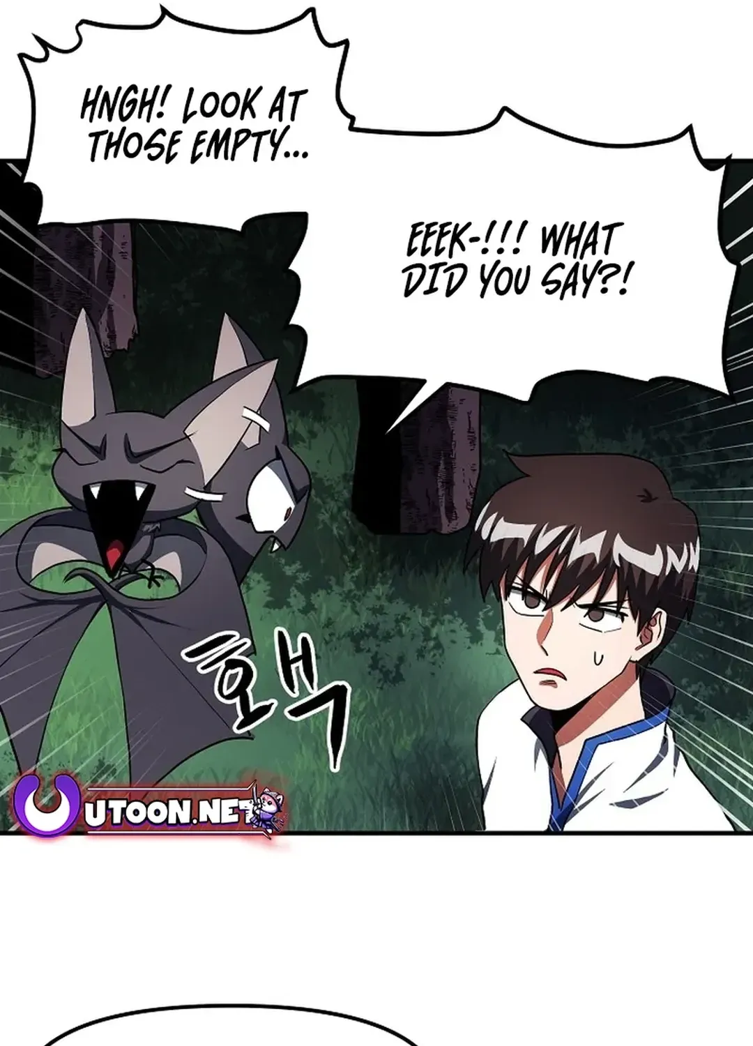 ARK (Taeha) Chapter 37 page 49 - 