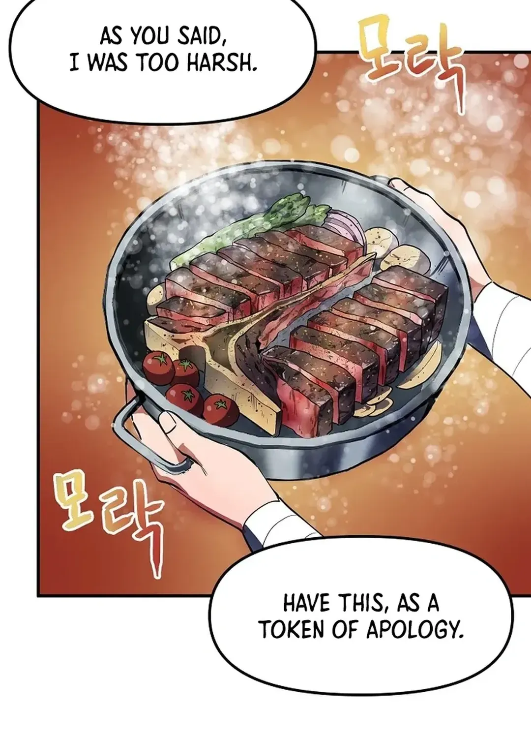 ARK (Taeha) Chapter 37 page 50 - 